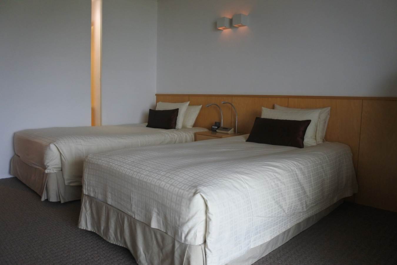 Room - Benesse House