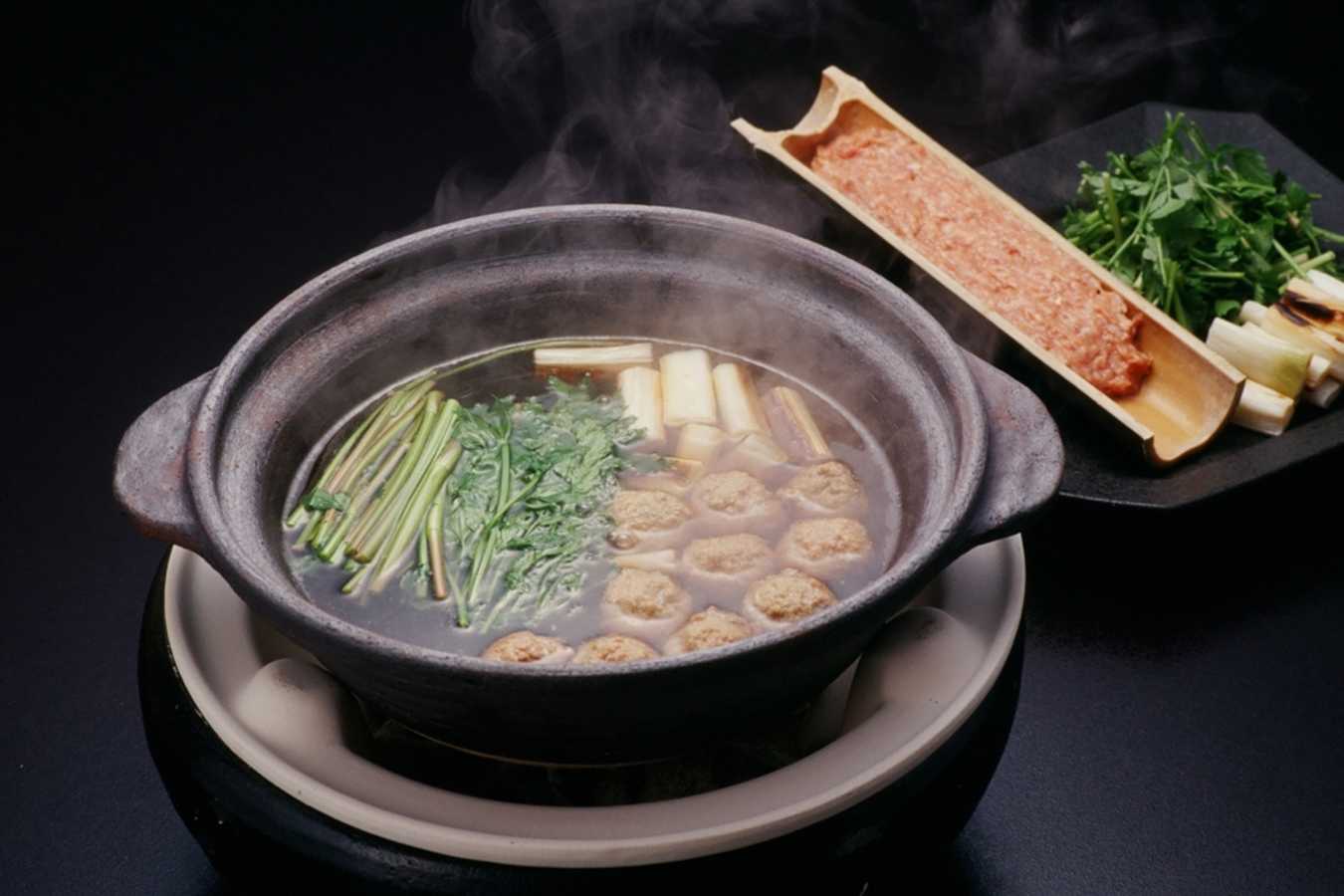 Kaiseki Dinner - Beniya Mukayu