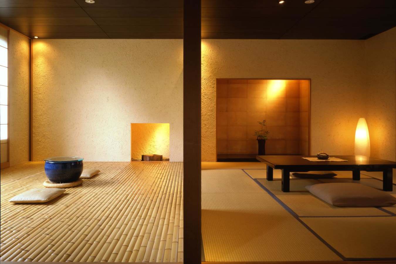 Zen Executive Suite - Beniya Mukayu