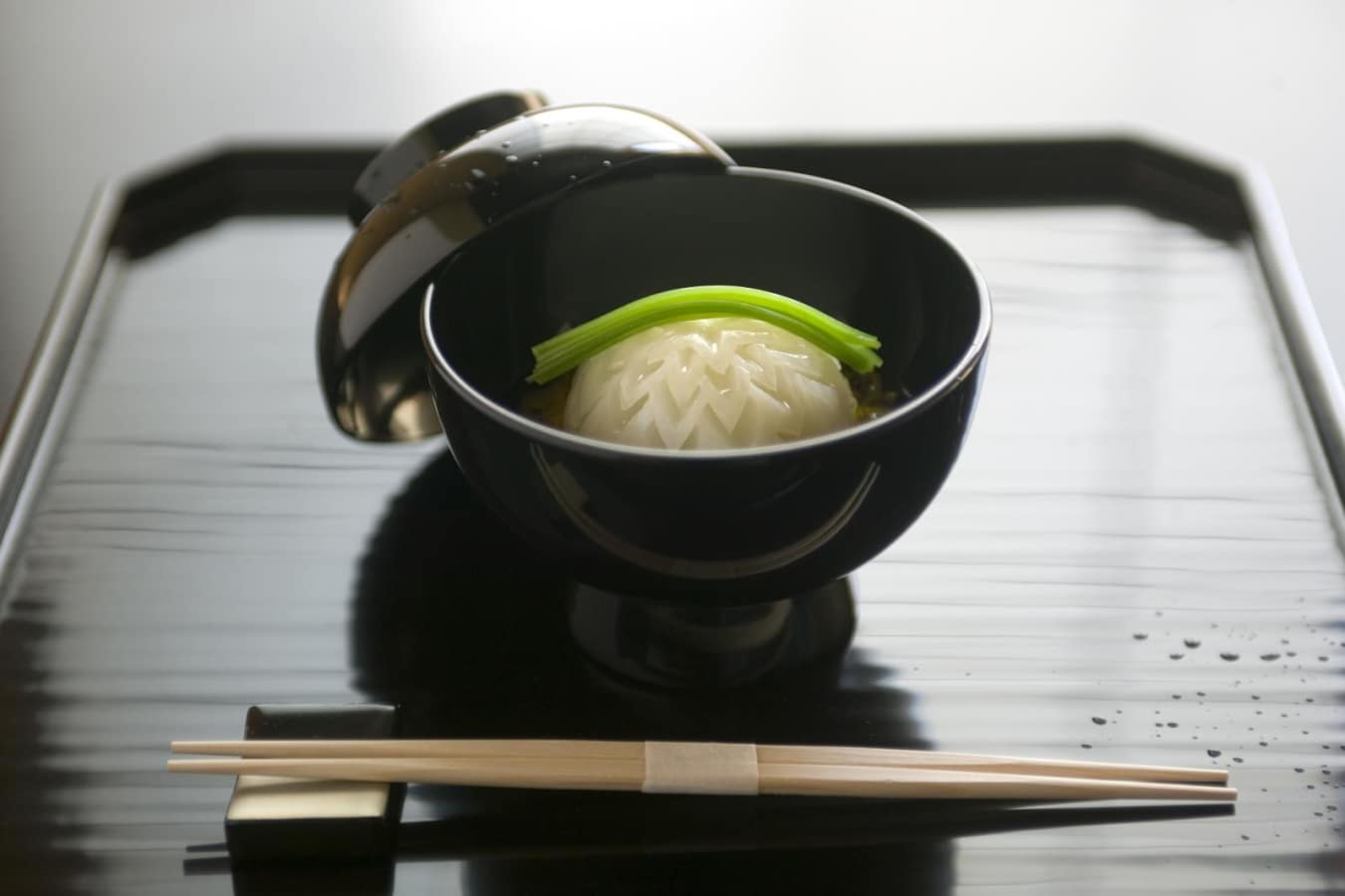 Cuisine - Beniya Mukayu