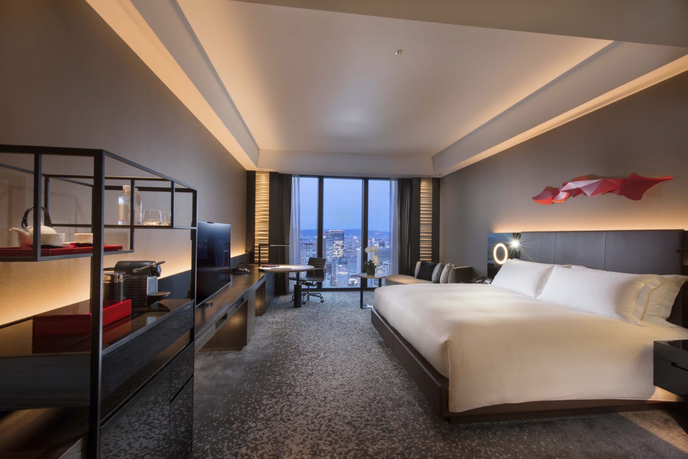 Magic Deluxe RoomKing