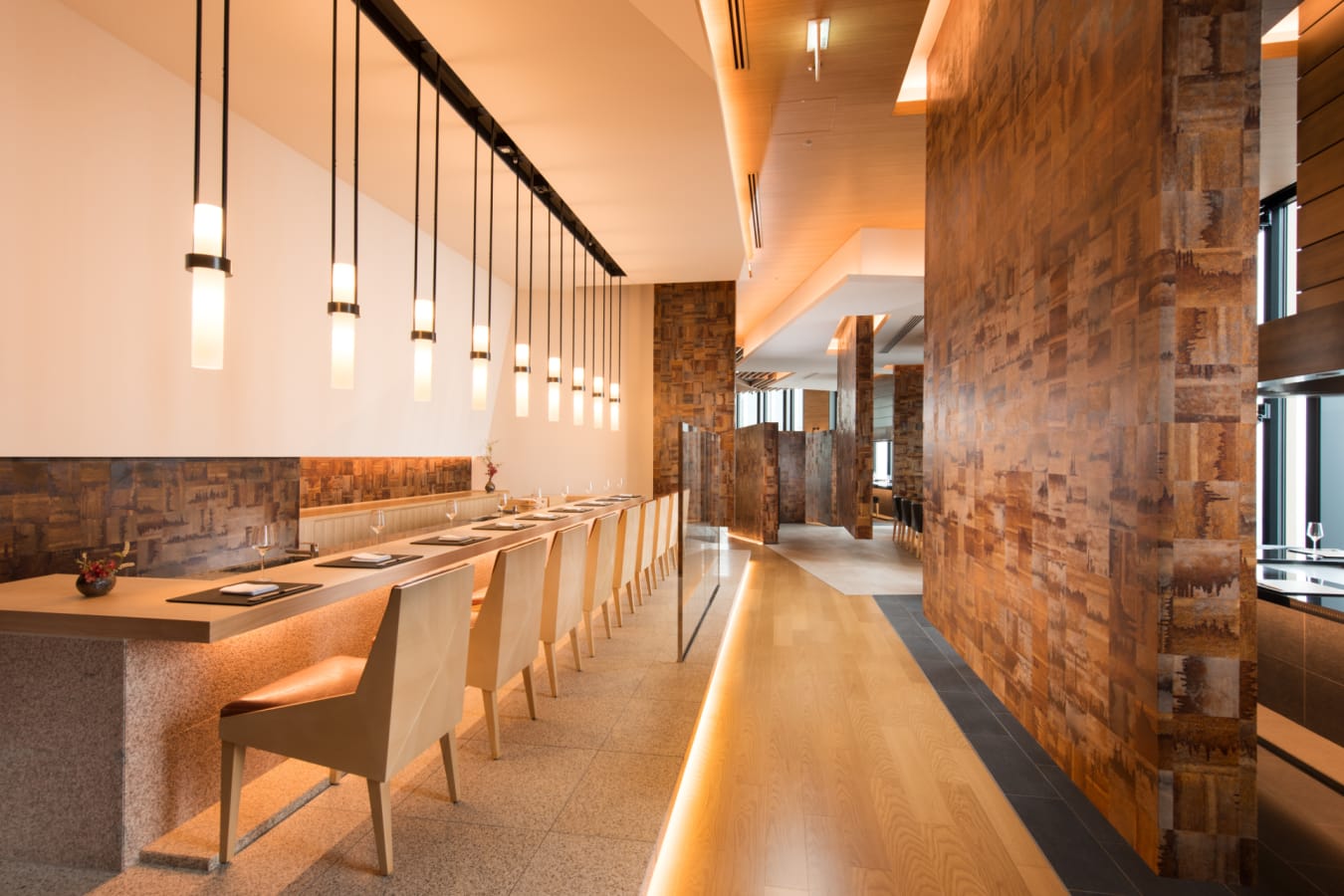 Sushi Bar