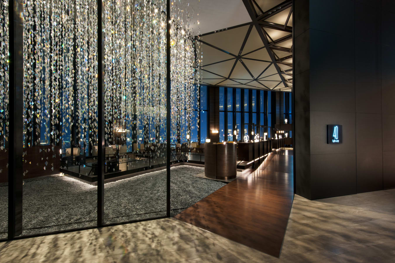 40 Sky Bar Lounge
