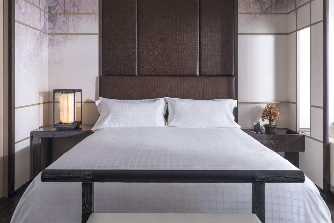 Bedroom - Four Seasons Kyoto