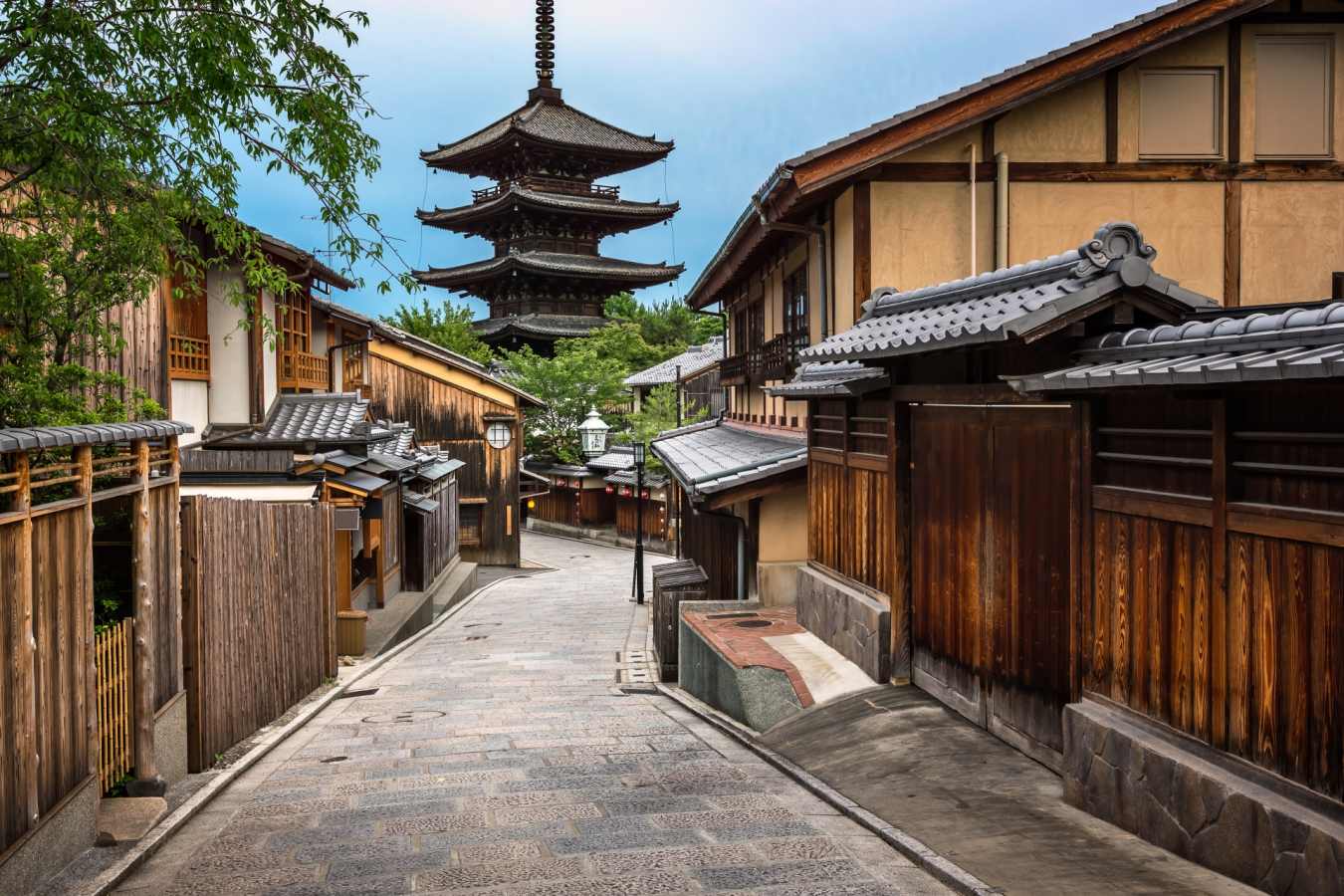 Explore Kyoto - Four Seasons Kyoto