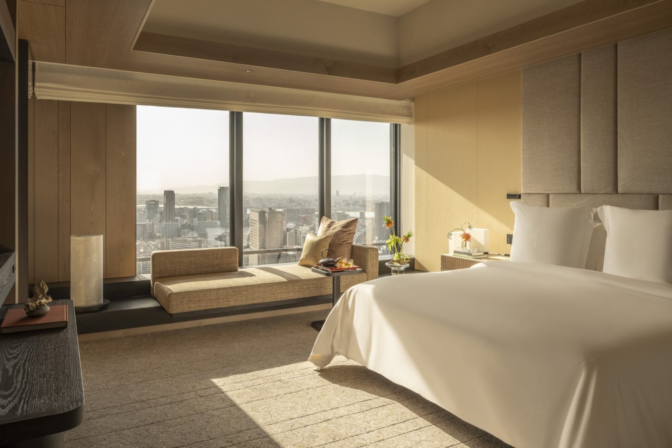 Room View