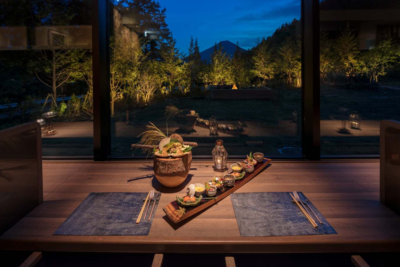 Restuarant
