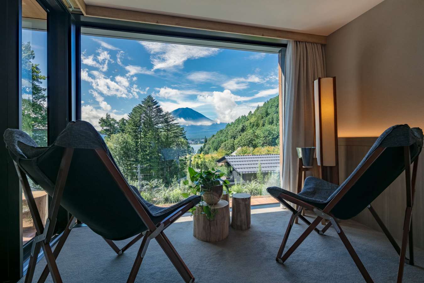 Tokiwagi Premium Suite