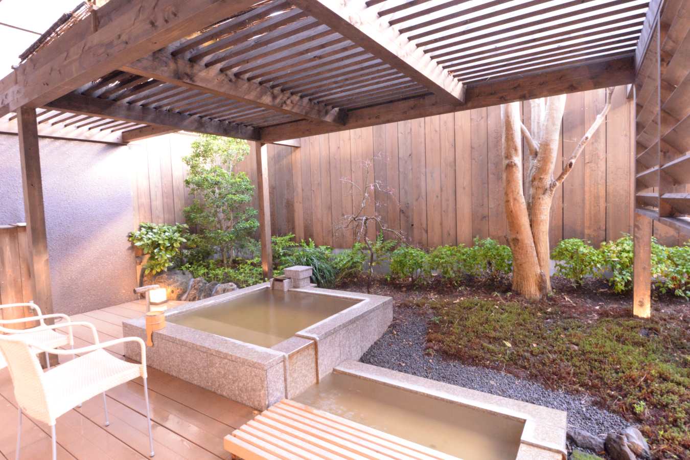 Hakone Gora Byakudan