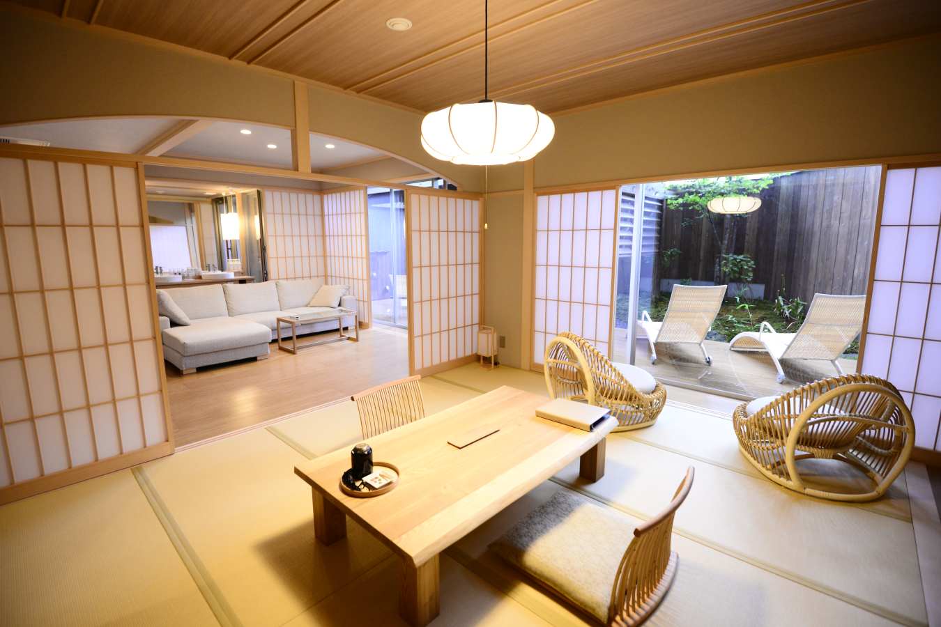 Hakone Gora Byakudan