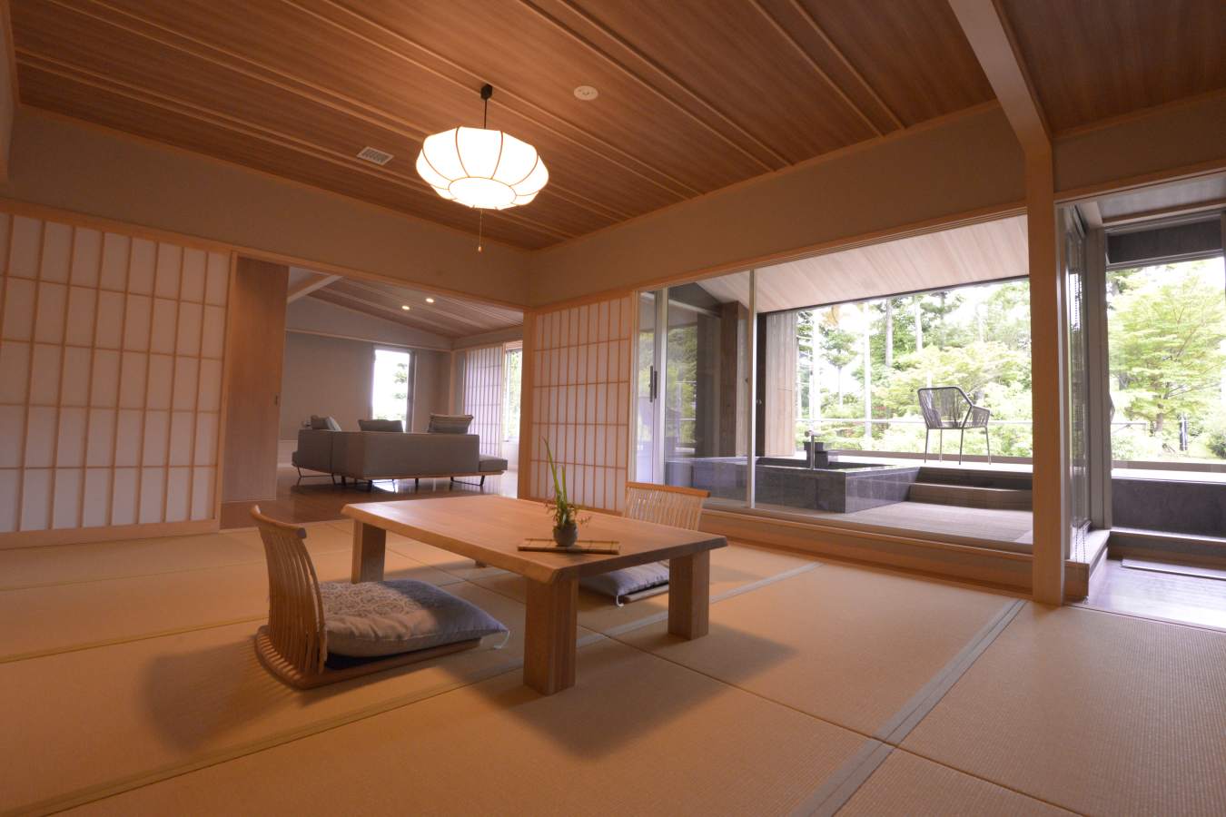 Hakone Gora Byakudan