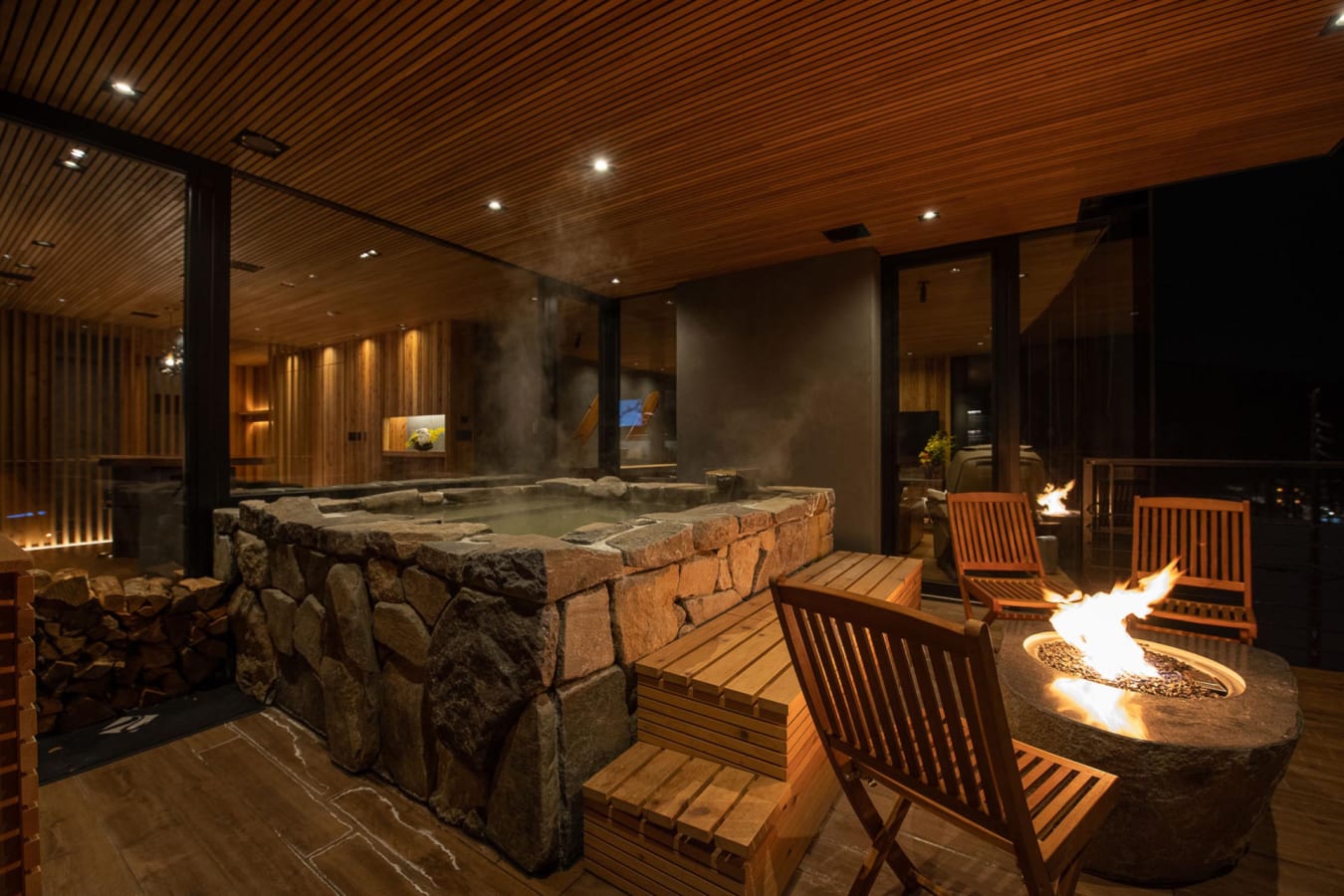 Onsen 