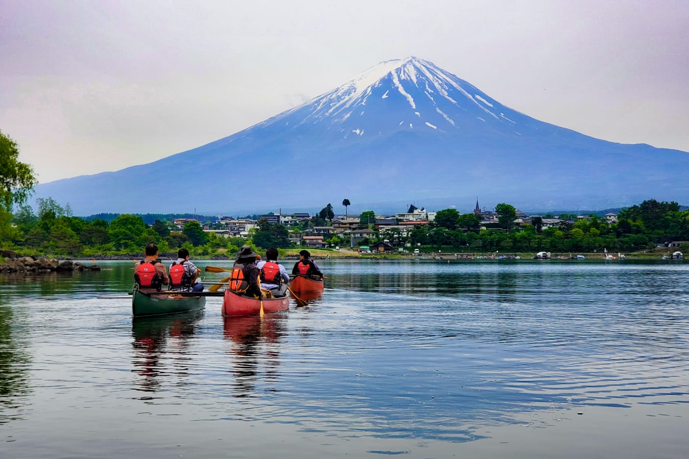 Activities - Hanz Outdoor Resort  