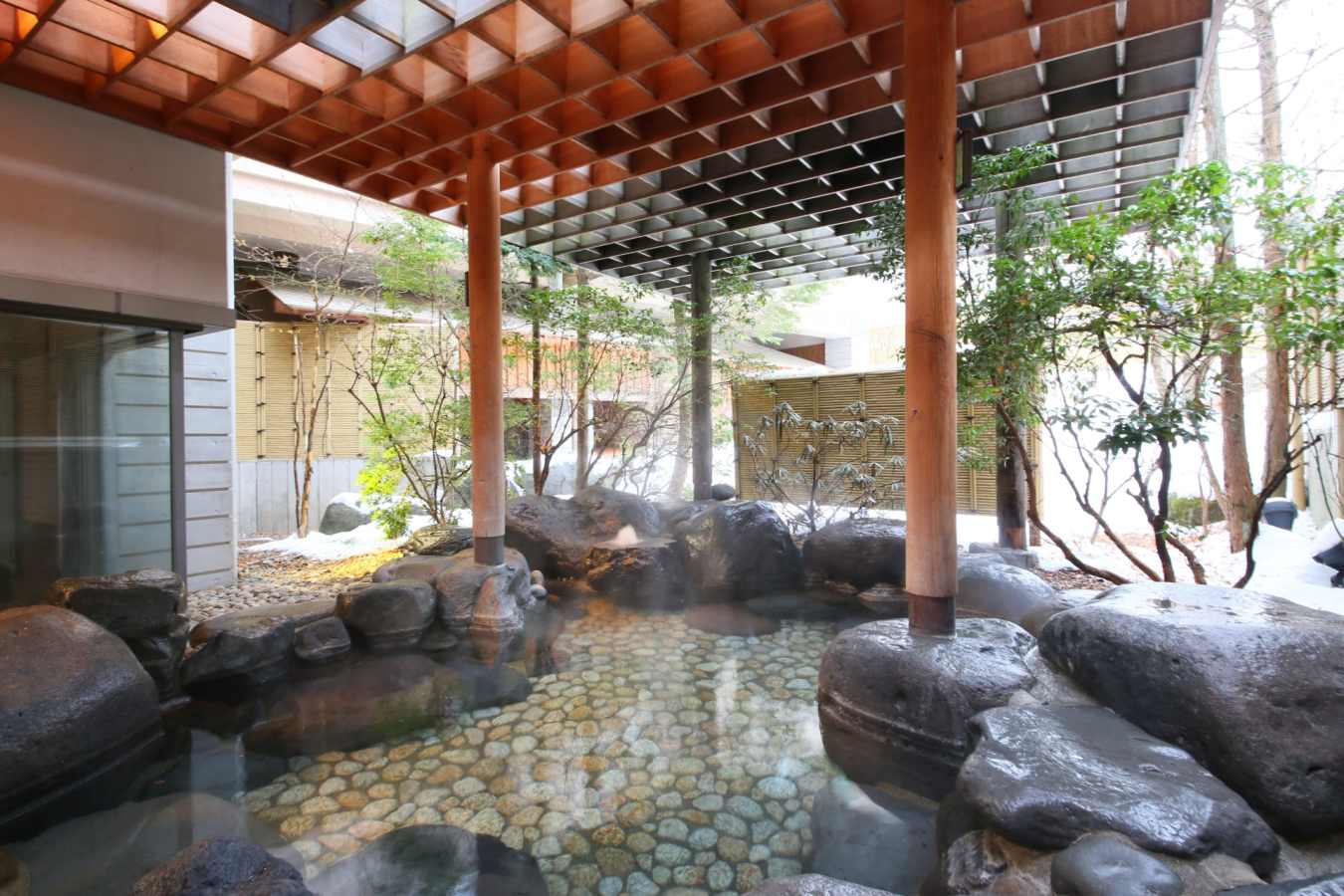 Hot Spring