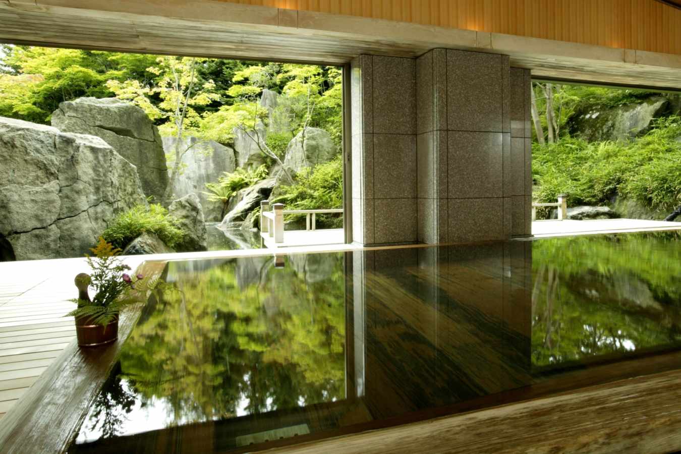 Hot Spring