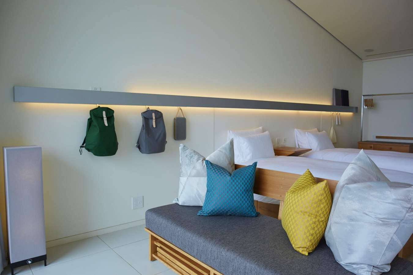 Cabin - Credit Hoshinoya Fuji