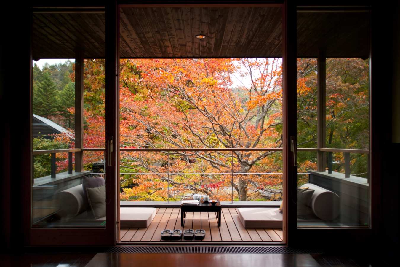 Karuizawa room