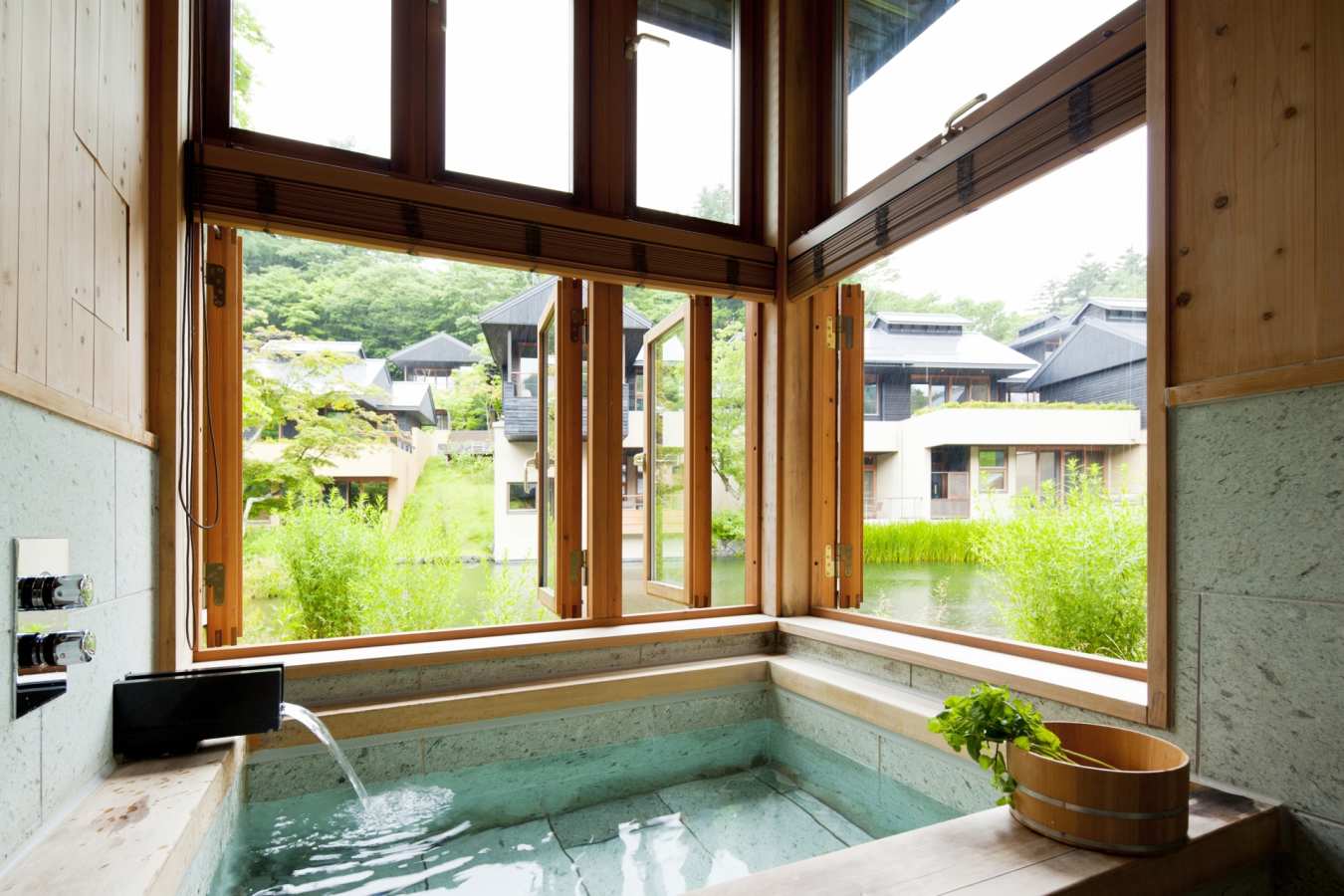 Private Bath
