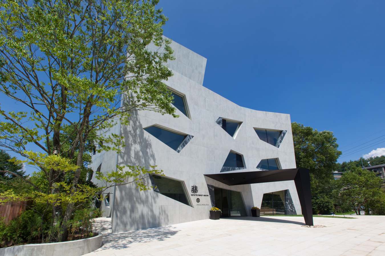 Hotel Keyforest Hokuto