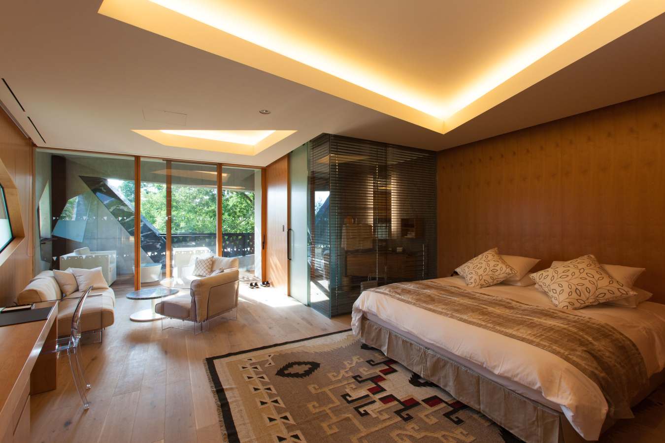 entire room