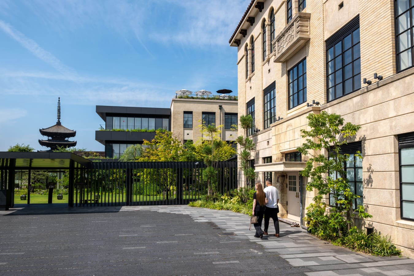 Enterance Photo