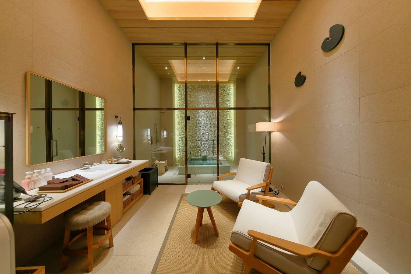 Private Bath