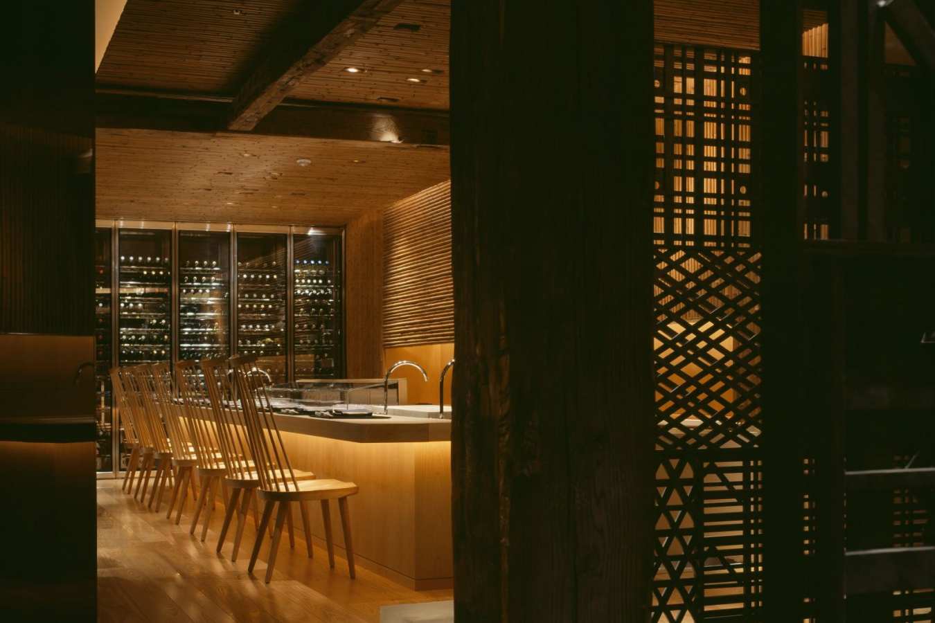 Bar - Hyatt Regency Kyoto