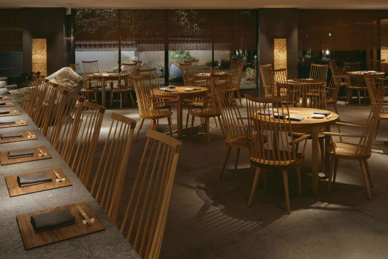 Style - Hyatt Regency Kyoto