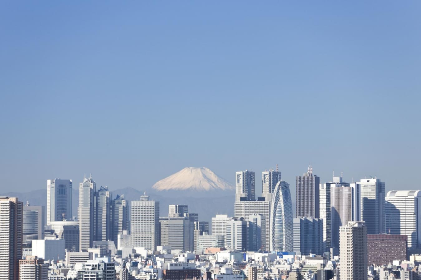 Discover Tokyo
