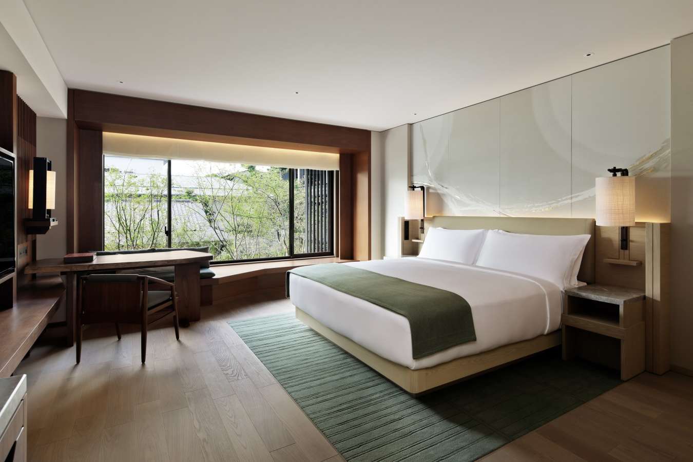 Premier Room