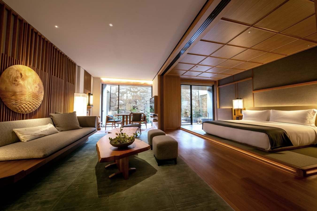 Suite