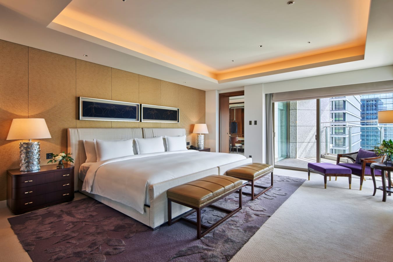 Palace Suite 