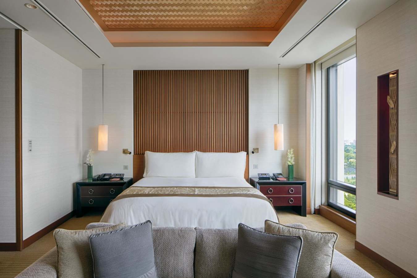 Double Room - Peninsula Tokyo
