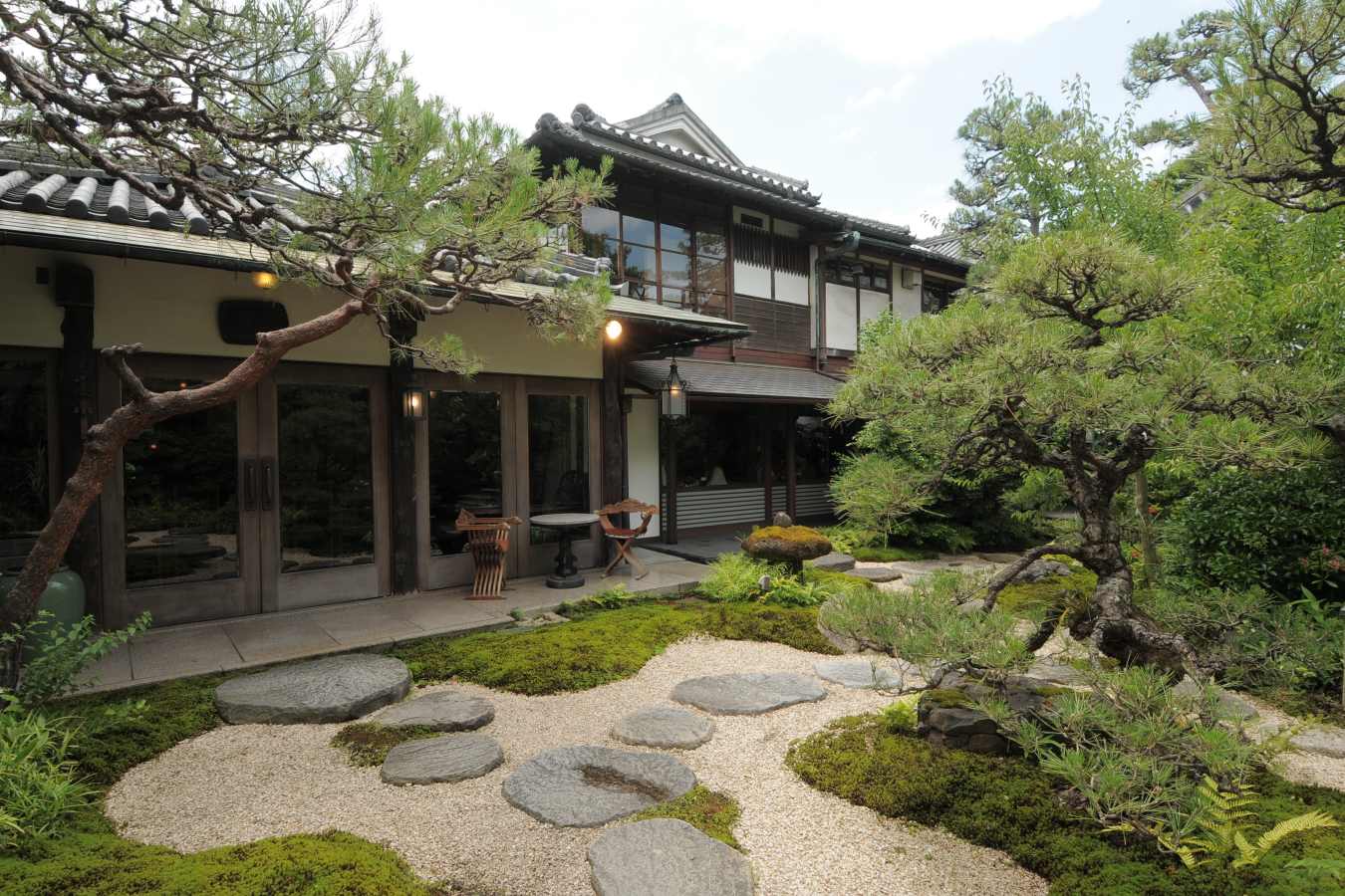 Ryokan Kurashik Exterior 