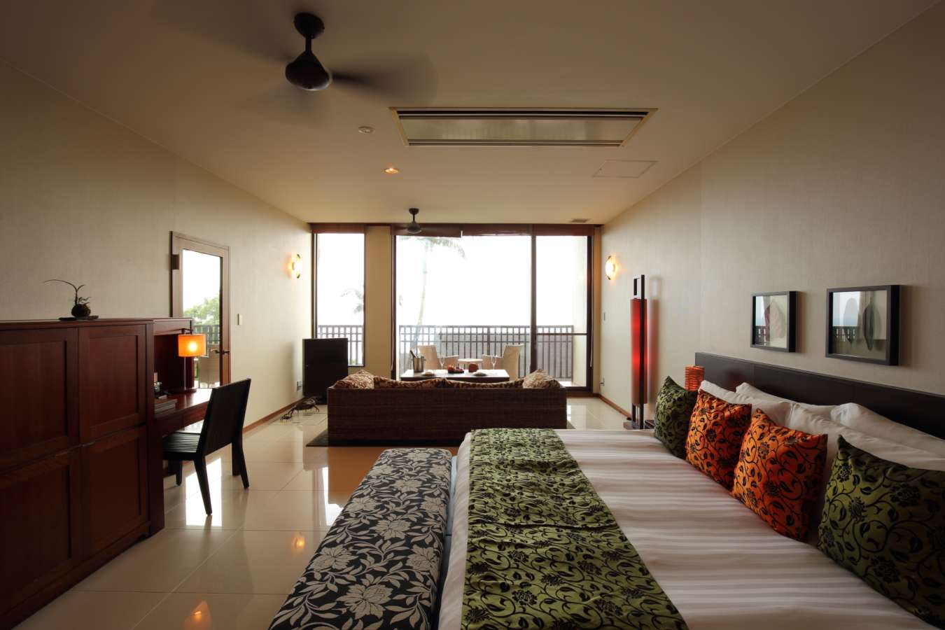 Sankara Junior Suite - Sankara Hotel Yakushima