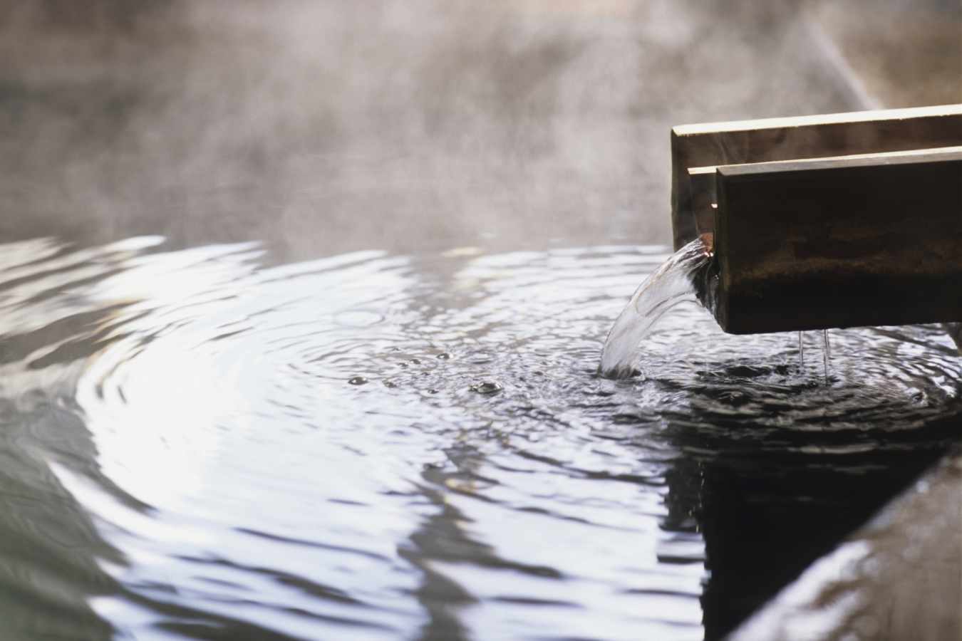Kurokawa Onsen - Takefue Ryokan