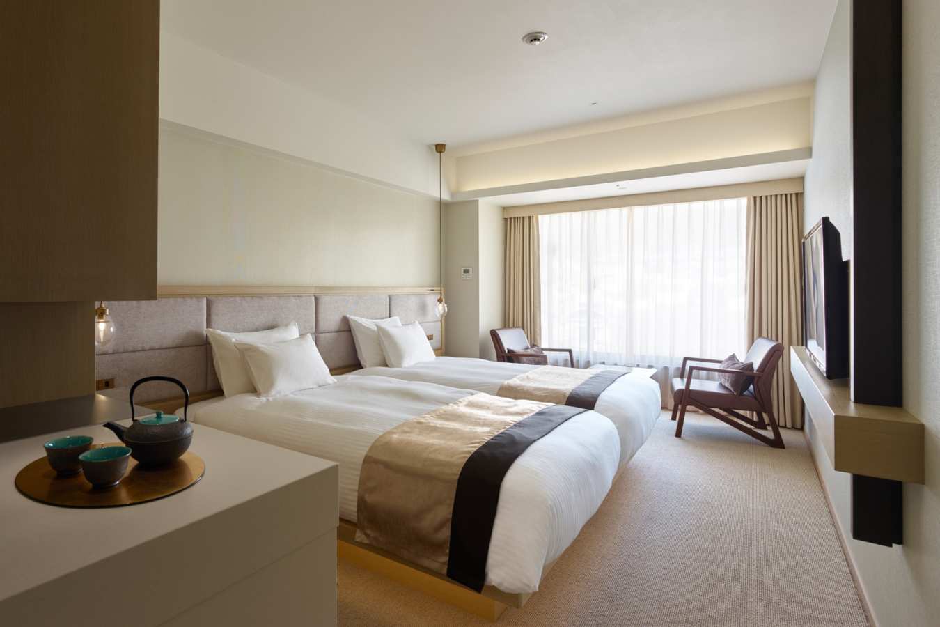 Celestine Kyoto Superior Twin - The Celestine Kyoto Gion