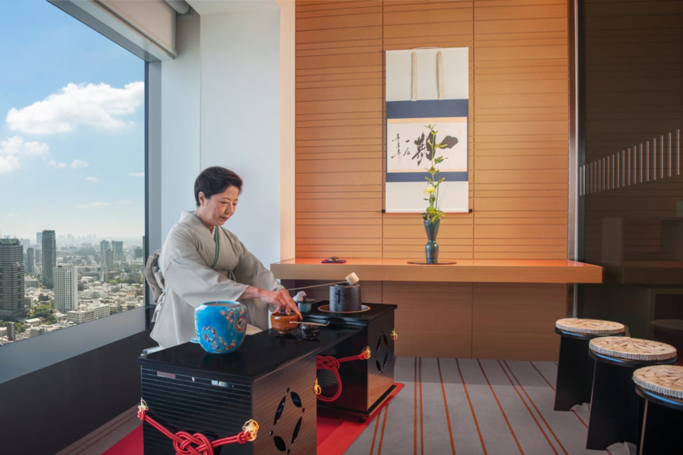 Tea Ceremony