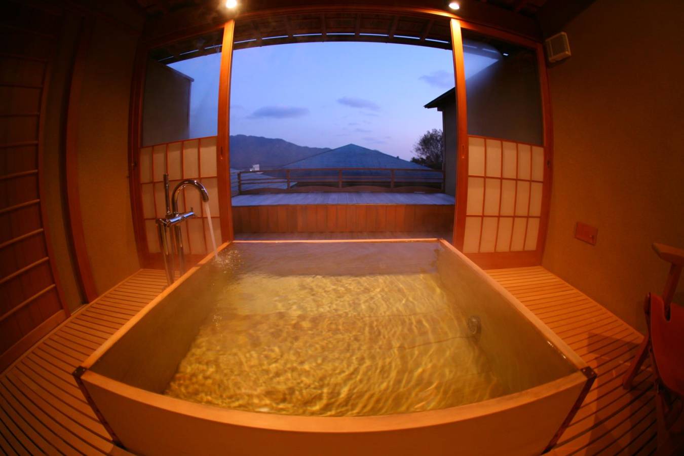 Oimatsu Bath - The Sekitei