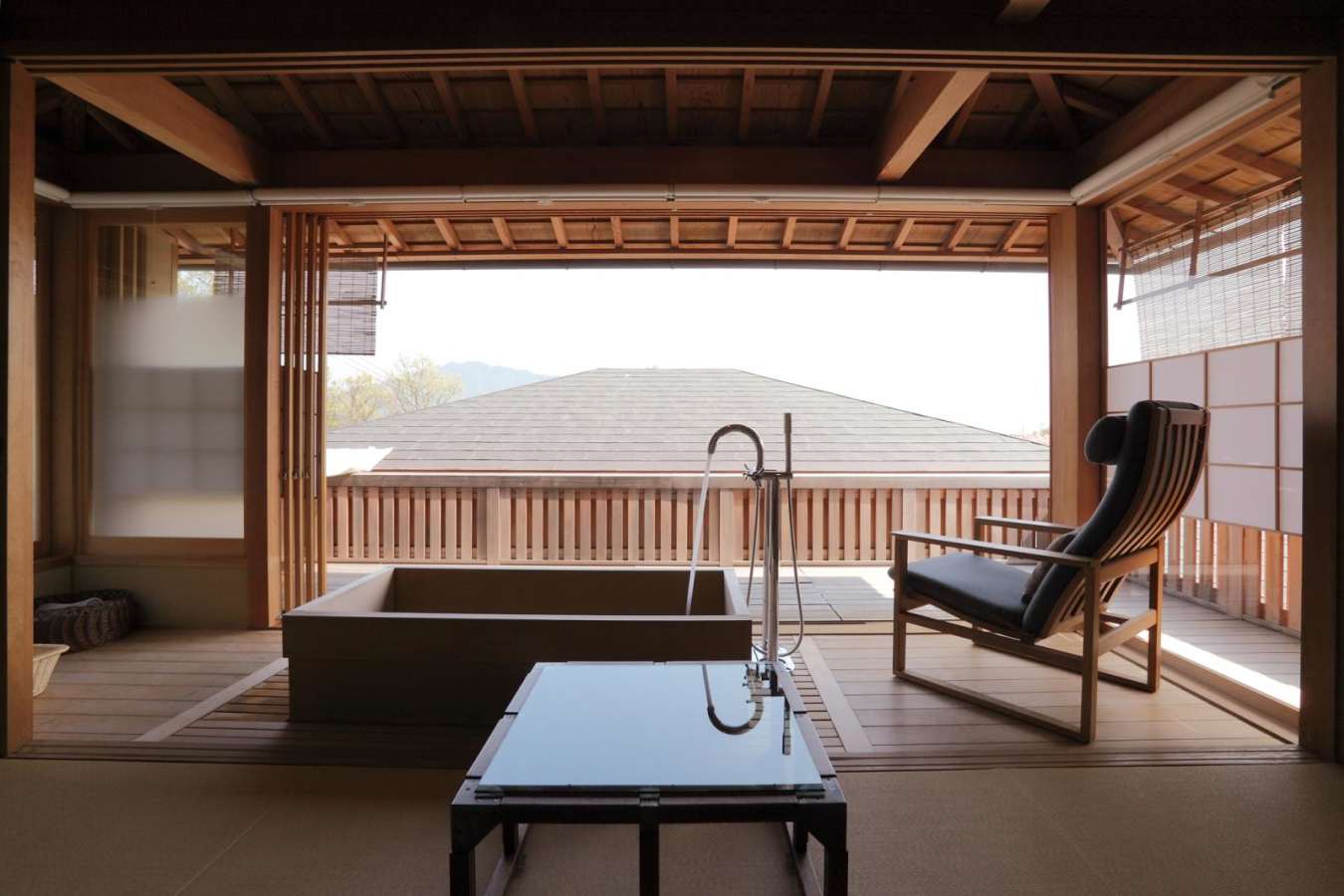 Yusen Bath - The Sekitei