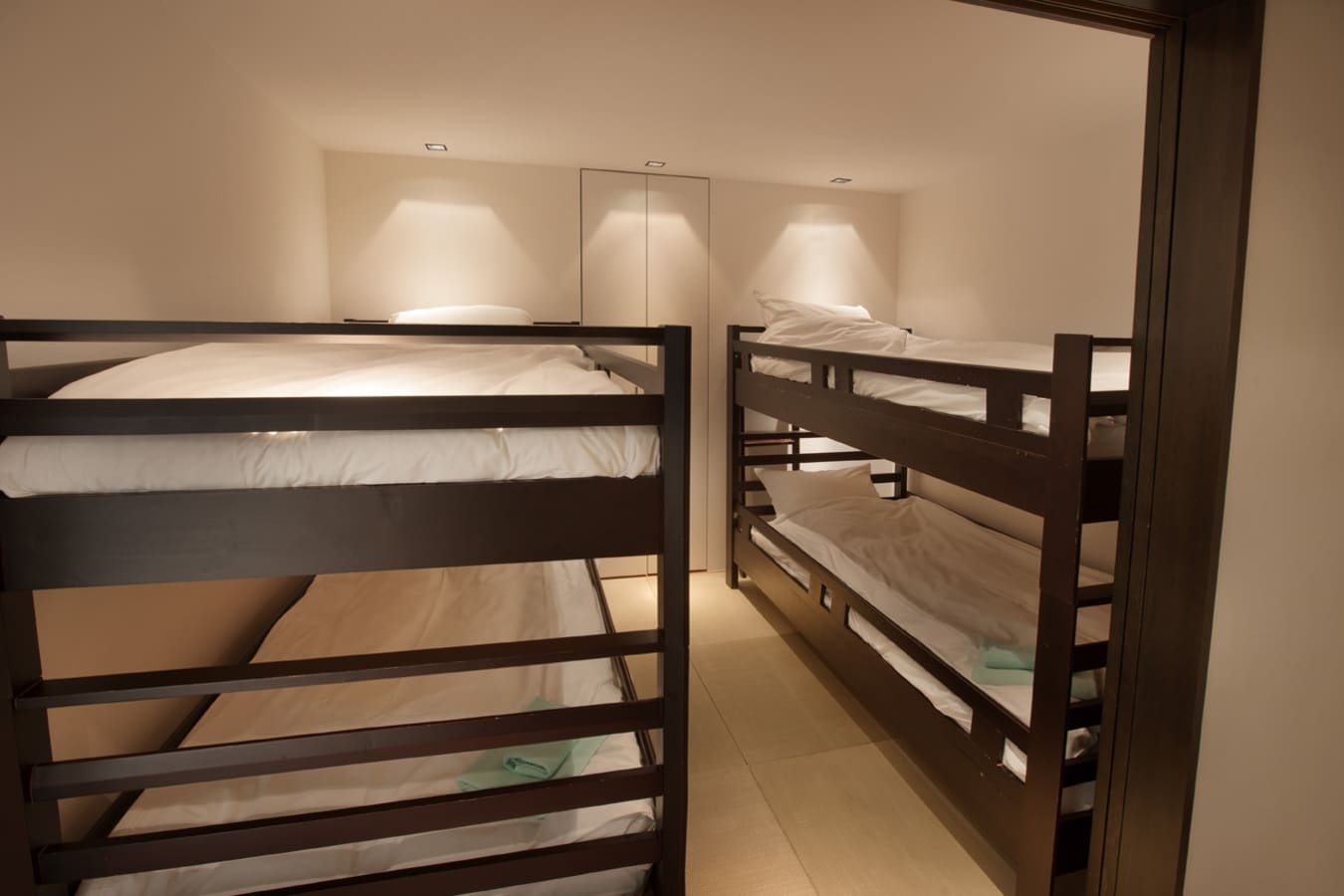 Bunk beds - The Vale