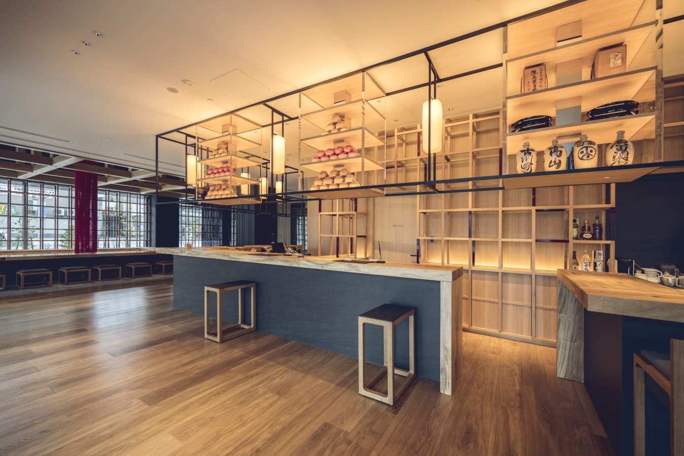 Cafe