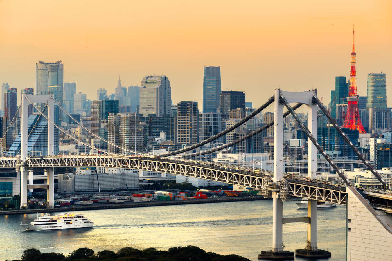 Tokyo - Authentic Japan