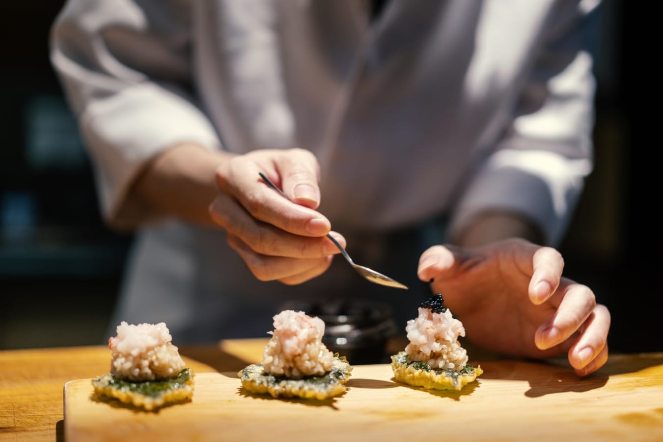 Japanese Food 