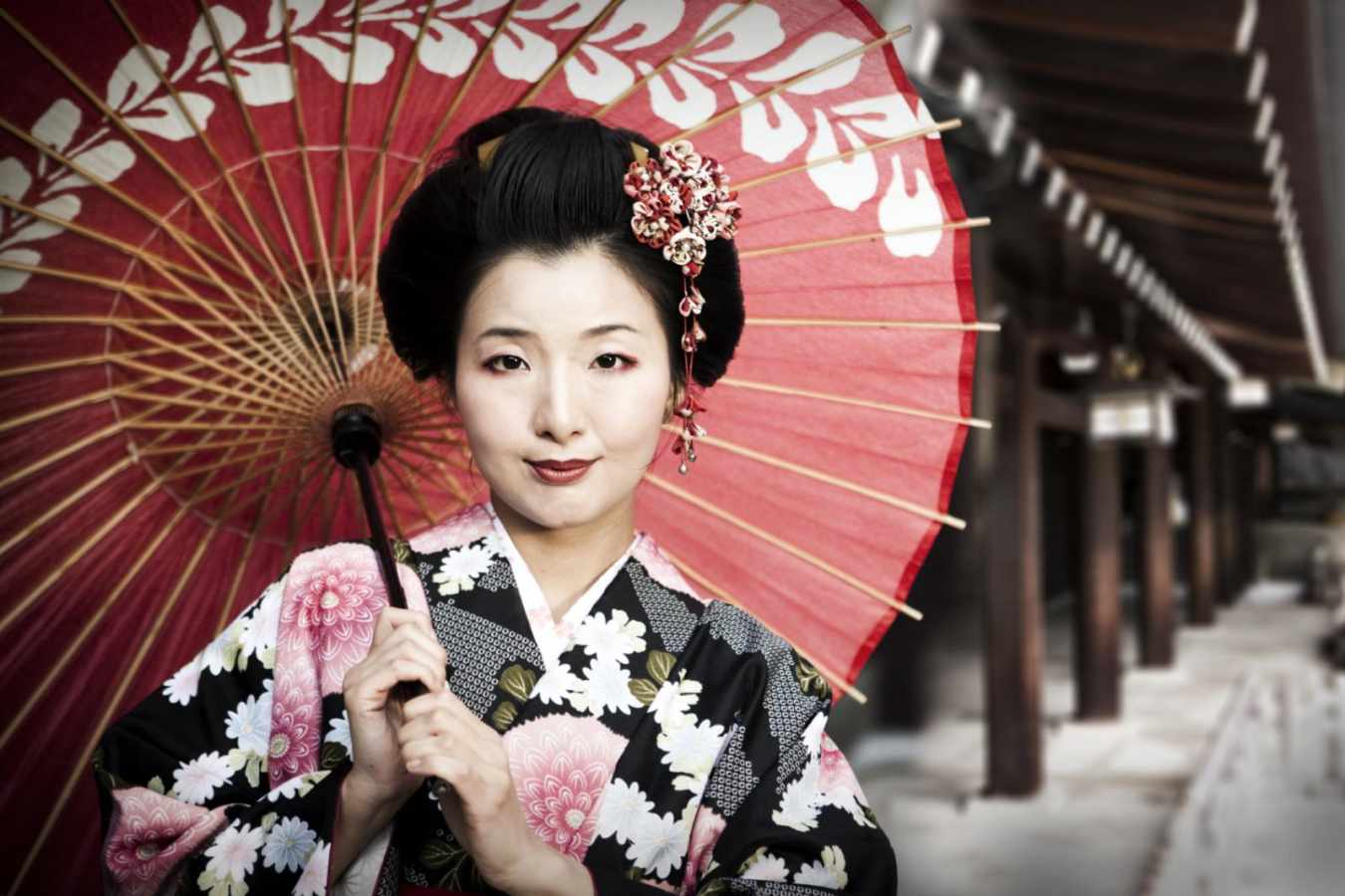 Geisha