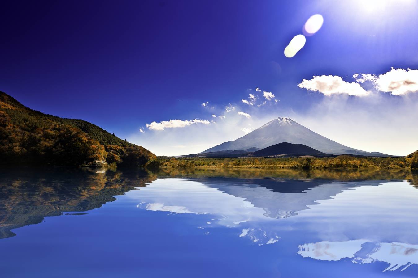 Hakone