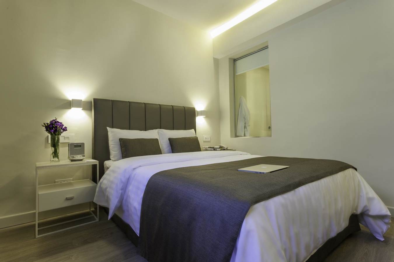 Executive Room - Al Qasr Metropole