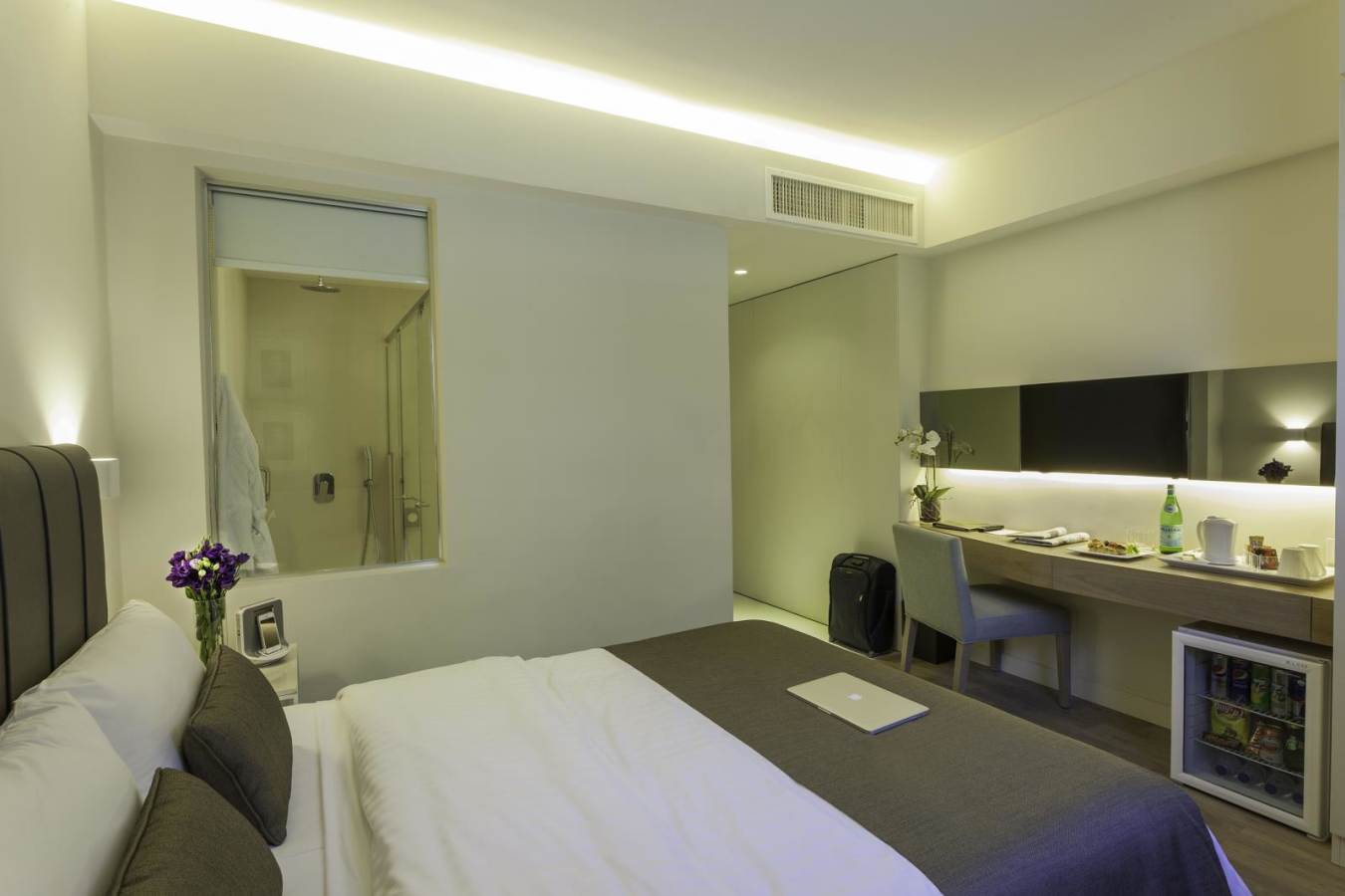 Executive Room - Al Qasr Metropole