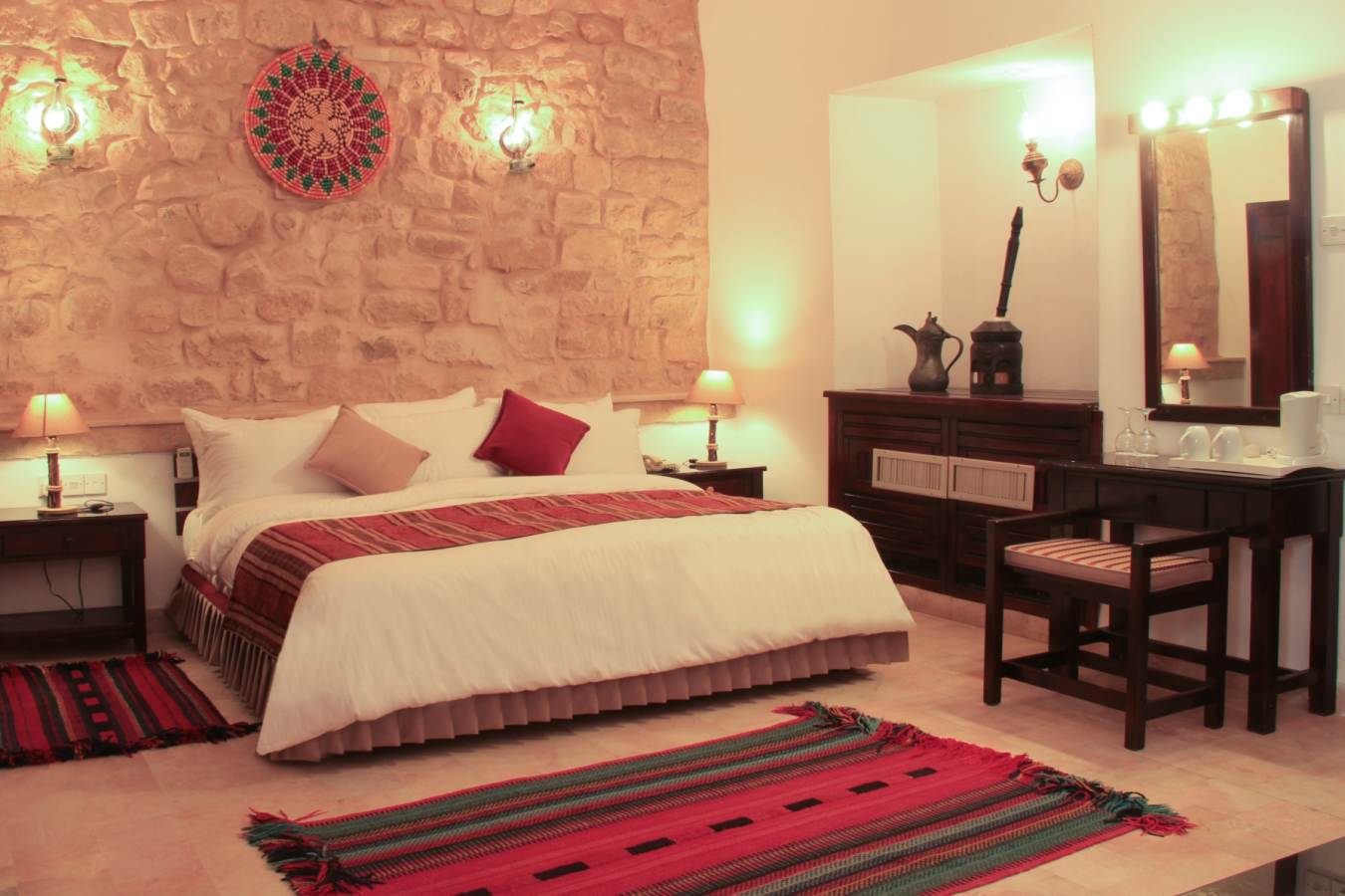 Bedroom - Hyatt Zaman