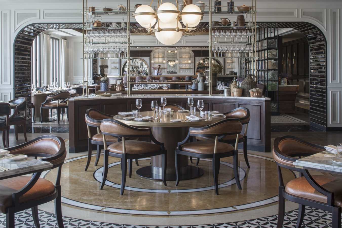 La Capitale - The Four Seasons Amman
